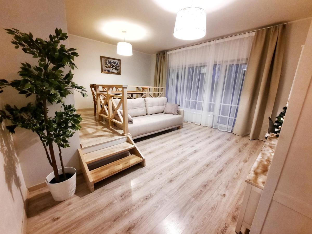Narva-Jõesuu Sand Beach Apartment מראה חיצוני תמונה