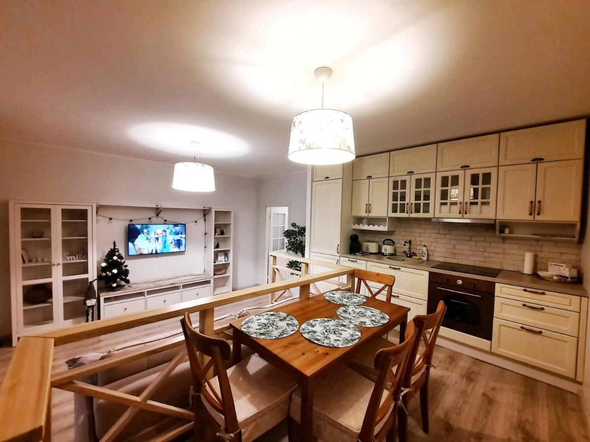 Narva-Jõesuu Sand Beach Apartment מראה חיצוני תמונה