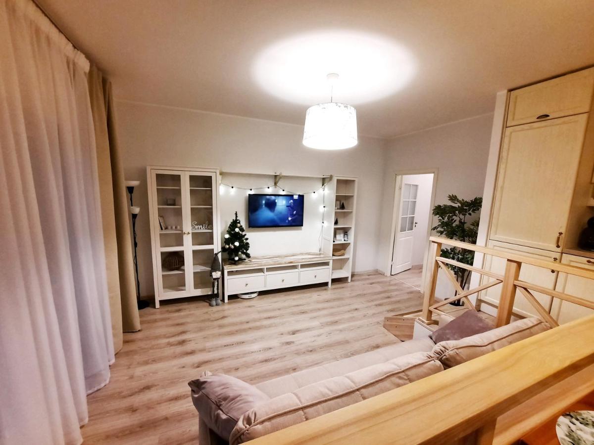 Narva-Jõesuu Sand Beach Apartment מראה חיצוני תמונה