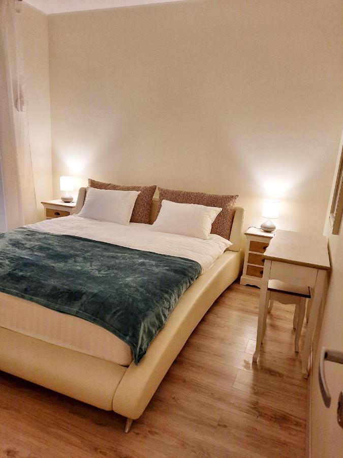 Narva-Jõesuu Sand Beach Apartment מראה חיצוני תמונה