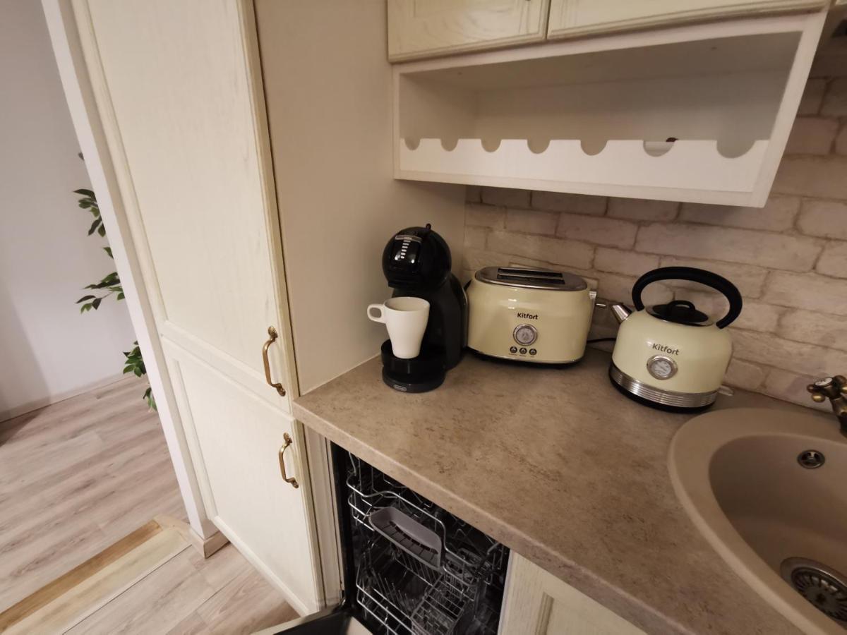 Narva-Jõesuu Sand Beach Apartment מראה חיצוני תמונה